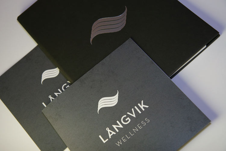 L&aring;ngvik Congress Hotel