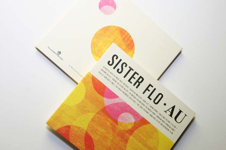 Sister Flo - AU