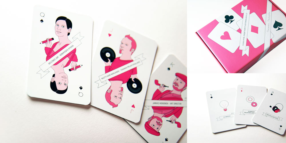 Cards